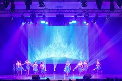 Once Upon a Dance – Viana & Elsa
