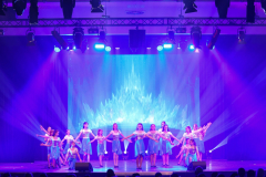 Once Upon a Dance – Viana & Elsa