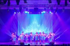 Once Upon a Dance – Viana & Elsa
