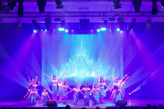 Once Upon a Dance – Viana & Elsa