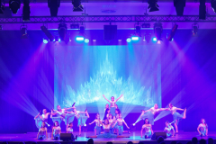 Once Upon a Dance – Viana & Elsa