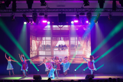Once Upon a Dance – Mambo Dirty Dancing