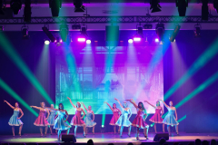 Once Upon a Dance – Mambo Dirty Dancing