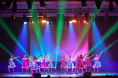 Once Upon a Dance – Mambo Dirty Dancing