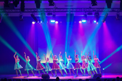 Once Upon a Dance – Mambo Dirty Dancing