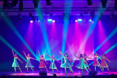 Once Upon a Dance – Mambo Dirty Dancing