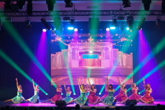 Once Upon a Dance – Mambo Dirty Dancing
