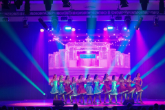 Once Upon a Dance – Mambo Dirty Dancing