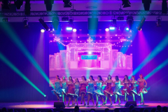 Once Upon a Dance – Mambo Dirty Dancing