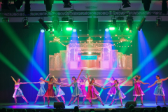 Once Upon a Dance – Mambo Dirty Dancing