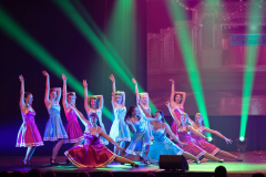 Once Upon a Dance – Mambo Dirty Dancing