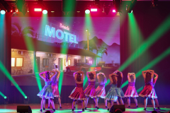 Once Upon a Dance – Mambo Dirty Dancing