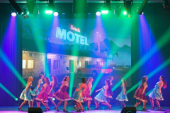 Once Upon a Dance – Mambo Dirty Dancing