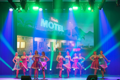 Once Upon a Dance – Mambo Dirty Dancing