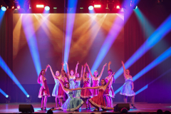 Once Upon a Dance – Mambo Dirty Dancing
