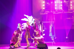 Once Upon a Dance – Roxie