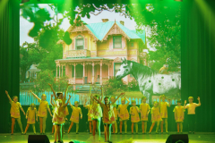 Once Upon a Dance – Pippi Langstrumpf Once Upon a Dance – Pippi Langstrumpf