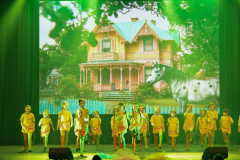 Once Upon a Dance – Pippi Langstrumpf Once Upon a Dance – Pippi Langstrumpf