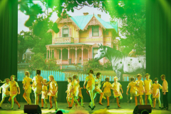 Once Upon a Dance – Pippi Langstrumpf Once Upon a Dance – Pippi Langstrumpf
