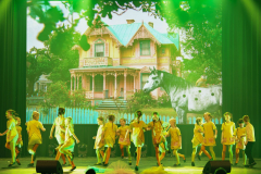 Once Upon a Dance – Pippi Langstrumpf Once Upon a Dance – Pippi Langstrumpf