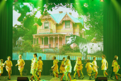 Once Upon a Dance – Pippi Langstrumpf Once Upon a Dance – Pippi Langstrumpf
