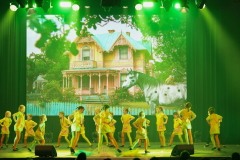 Once Upon a Dance – Pippi Langstrumpf Once Upon a Dance – Pippi Langstrumpf