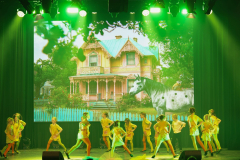 Once Upon a Dance – Pippi Langstrumpf Once Upon a Dance – Pippi Langstrumpf