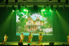 Once Upon a Dance – Pippi Langstrumpf Once Upon a Dance – Pippi Langstrumpf