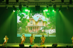 Once Upon a Dance – Pippi Langstrumpf Once Upon a Dance – Pippi Langstrumpf