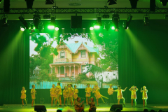 Once Upon a Dance – Pippi Langstrumpf Once Upon a Dance – Pippi Langstrumpf