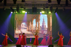 Once Upon a Dance – Bolero