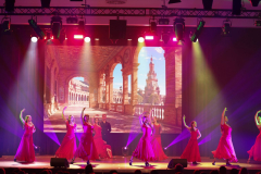 Once Upon a Dance – Bolero
