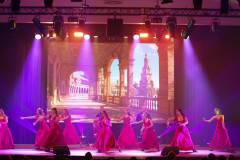 Once Upon a Dance – Bolero