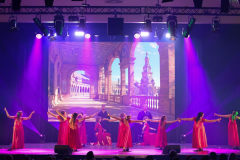 Once Upon a Dance – Bolero