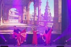 Once Upon a Dance – Bolero