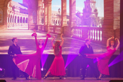 Once Upon a Dance – Bolero