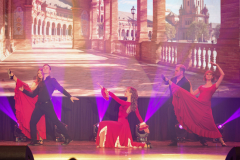 Once Upon a Dance – Bolero