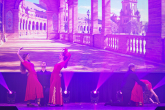 Once Upon a Dance – Bolero