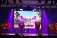 Once Upon a Dance – Bolero