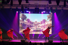 Once Upon a Dance – Bolero