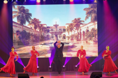 Once Upon a Dance – Bolero