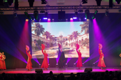 Once Upon a Dance – Bolero