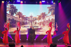 Once Upon a Dance – Bolero