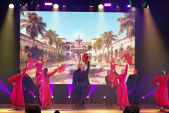 Once Upon a Dance – Bolero