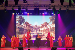 Once Upon a Dance – Bolero