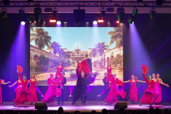 Once Upon a Dance – Bolero
