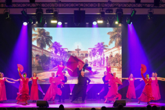 Once Upon a Dance – Bolero