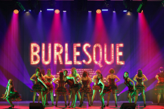 Once Upon a Dance – Burlesque Eröffnung Once Upon a Dance – Burlesque Eröffnung