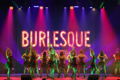 Once Upon a Dance – Burlesque Eröffnung Once Upon a Dance – Burlesque Eröffnung