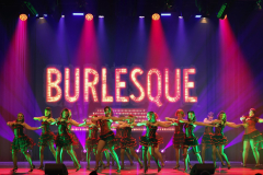 Once Upon a Dance – Burlesque Eröffnung Once Upon a Dance – Burlesque Eröffnung